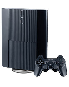 Sony Playstation 3