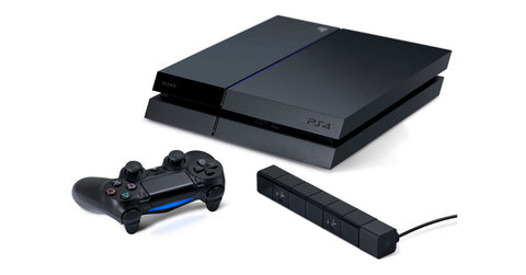 Sony Playstation 4